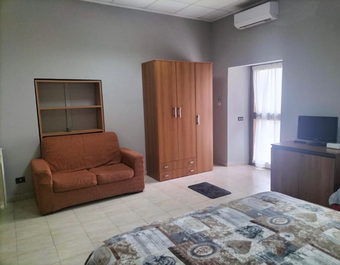Casa Di Aurora Apartment Guidonia Montecelio Luaran gambar