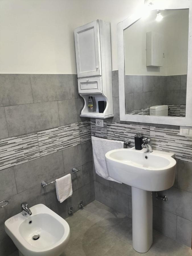 Casa Di Aurora Apartment Guidonia Montecelio Luaran gambar